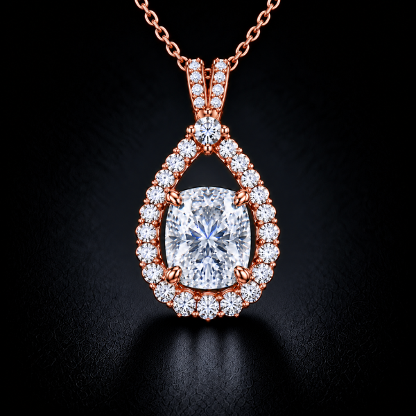 女墜→枕形 