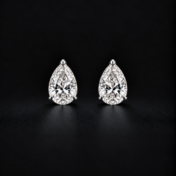 耳環→花式 