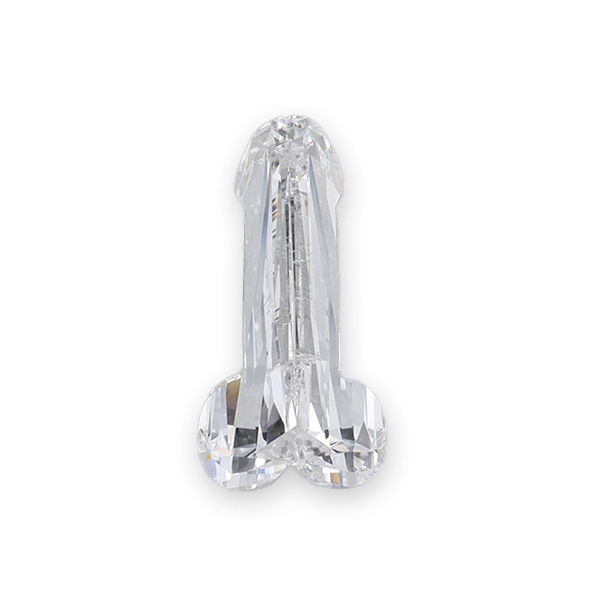 實驗室鑽石Dick（客製化商品） 